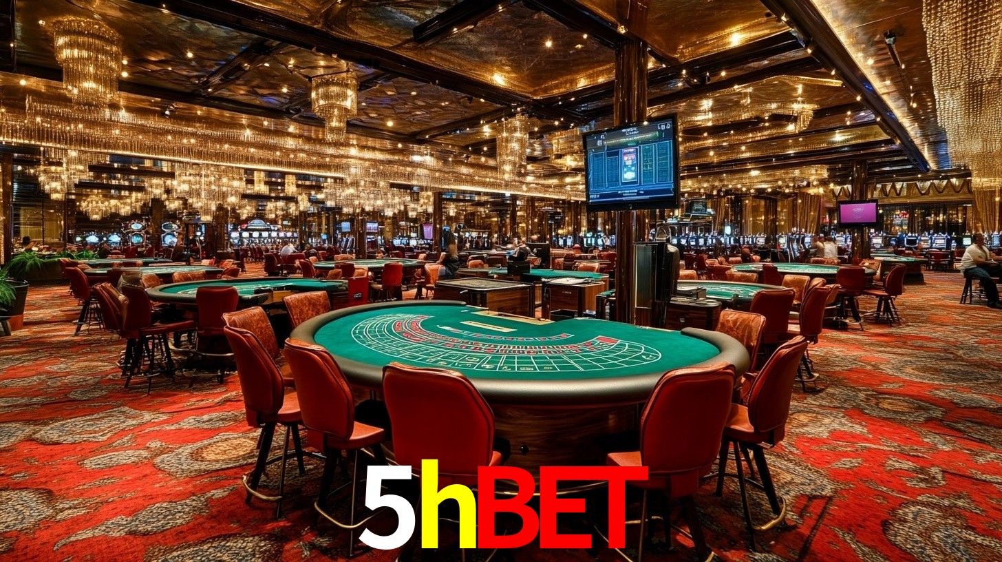 5hbet - Confiável-de Casino Online Brasil - 5hbet.com