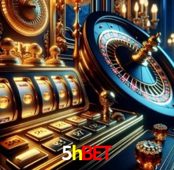 Estatísticas 5hbet