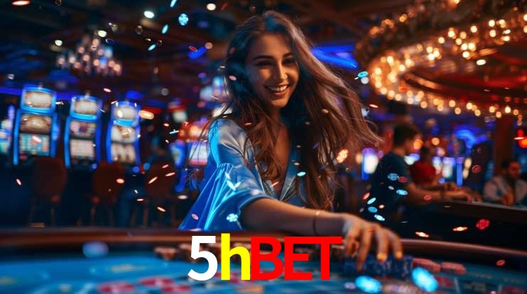 Experiência VIP 5hbet