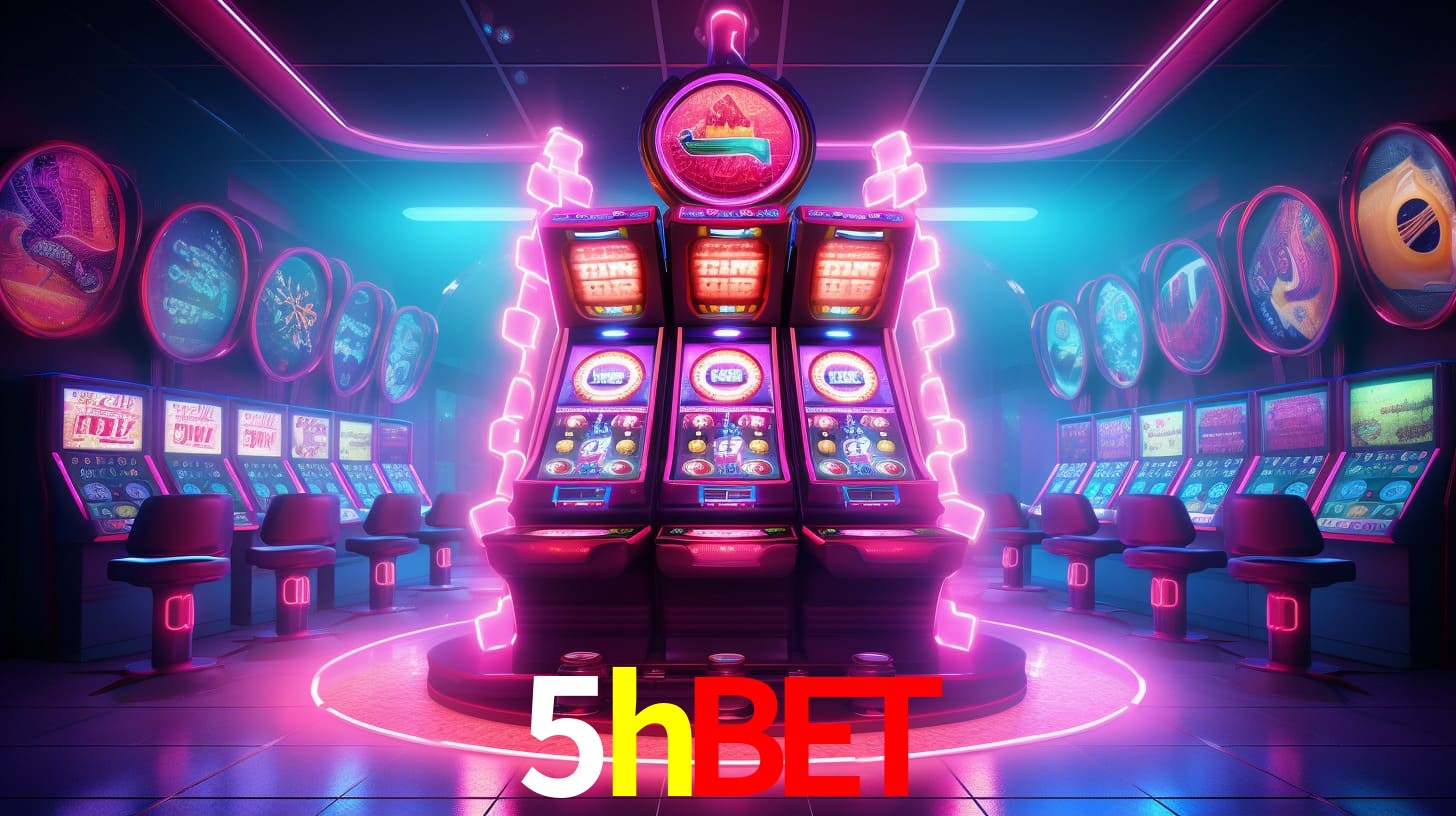 5hbet: Seu Cassino Premiado com Pagamentos Rápidos
