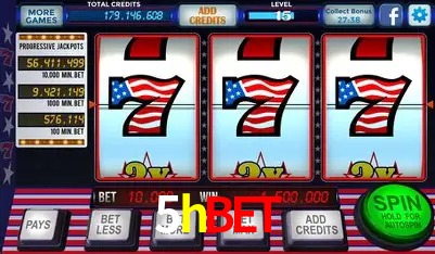 Descubra a Essência do 5hbet: Nossa História e Compromissos