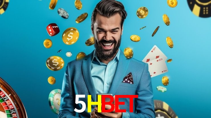 Experiência VIP 5HBET