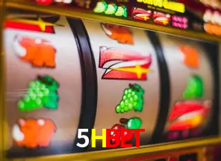 A Emoção da Loteria na 5HBET: Uma Chance de Mudança de Vida
