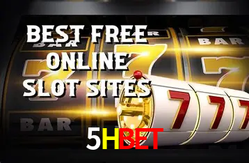 A Revolução dos Aplicativos de Jogos no 5HBET