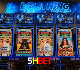 Desvendando o Mundo dos Jogos Virtuais na 5HBET
