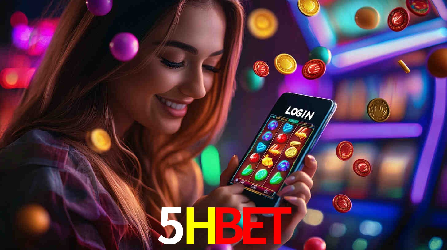5HBET - Plataforma Legal do Brasil - 5HBET.COM