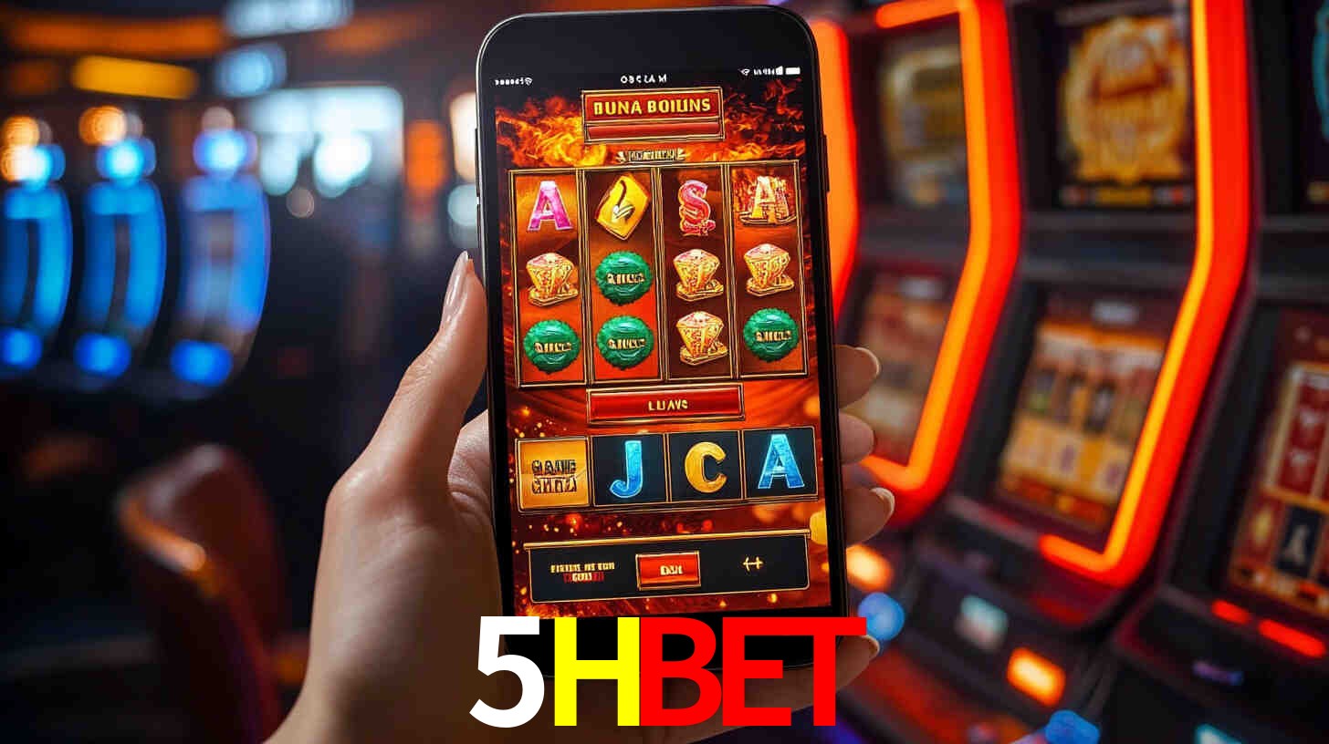 5HBET win