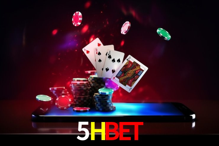 Welcome Bonus 5HBET
