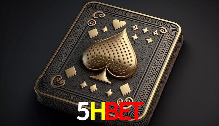 Experiência VIP 5HBET