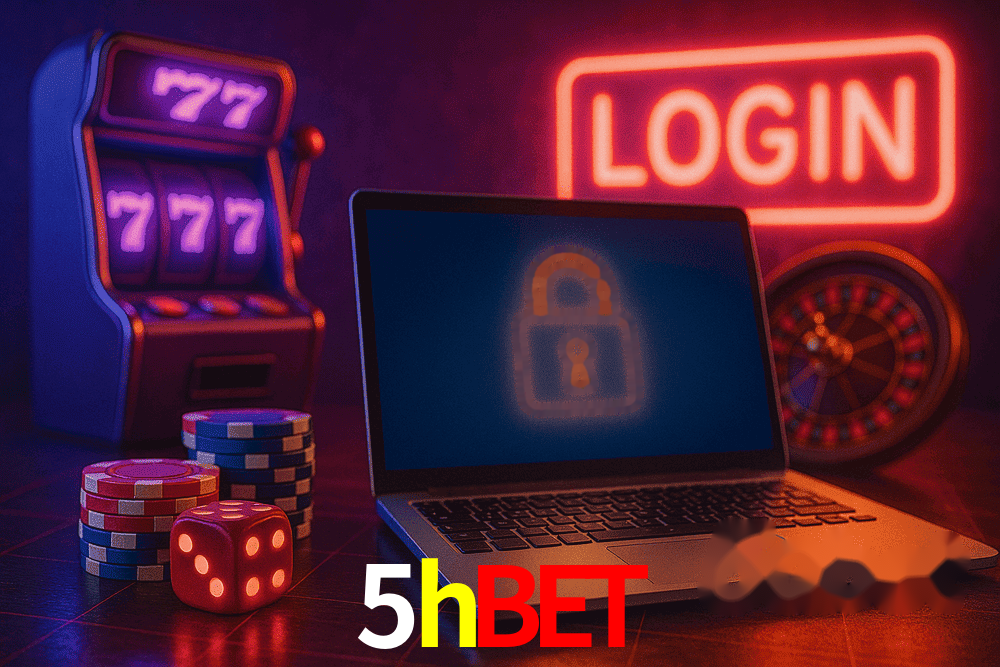 Jogos de Slot 5hbet