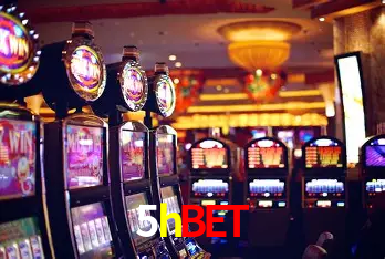 Desvendando o Mundo dos Jogos Virtuais na 5hbet