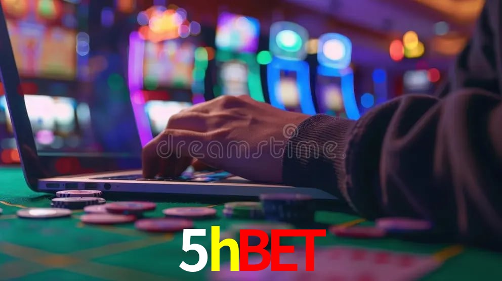 Mesa de Blackjack 5hbet