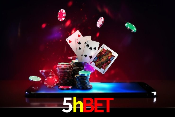 Live Casino 5hbet