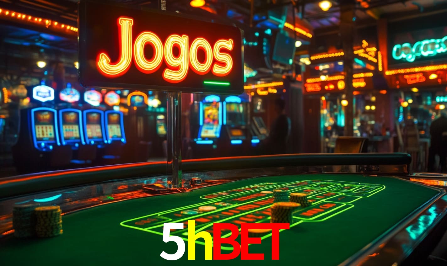 Ofertas Exclusivas 5hbet