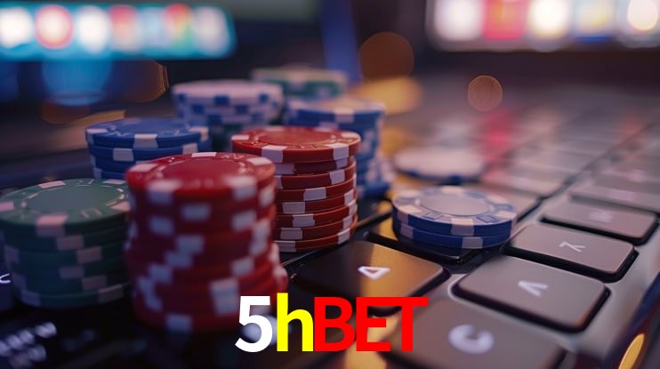 App 5hbet no celular