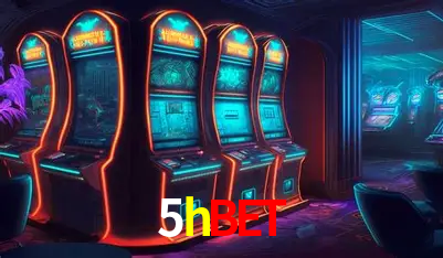 Descubra a Magia dos Jogos de Arcade no 5hbet