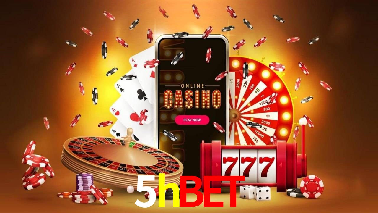 Promoção Relâmpago 5hbet