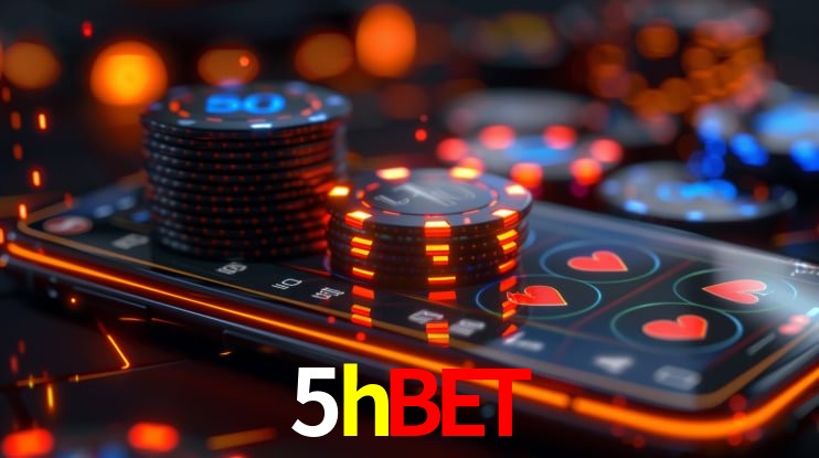 Bonus Features 5hbet