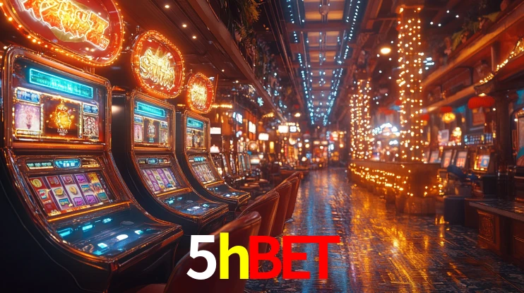 5hbet.com