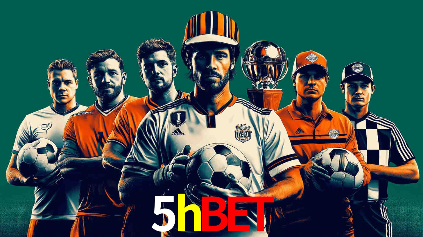 Descubra o Programa VIP da 5hbet: Vantagens Exclusivas para Jogadores