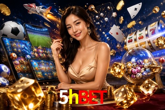 Secure Login 5hbet