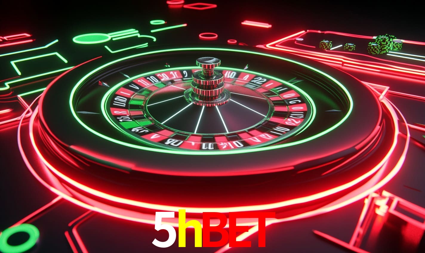 Instalador 5hbet Windows
