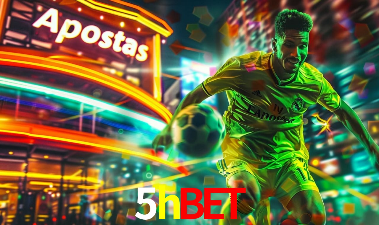 Tecnologia da Plataforma 5hbet