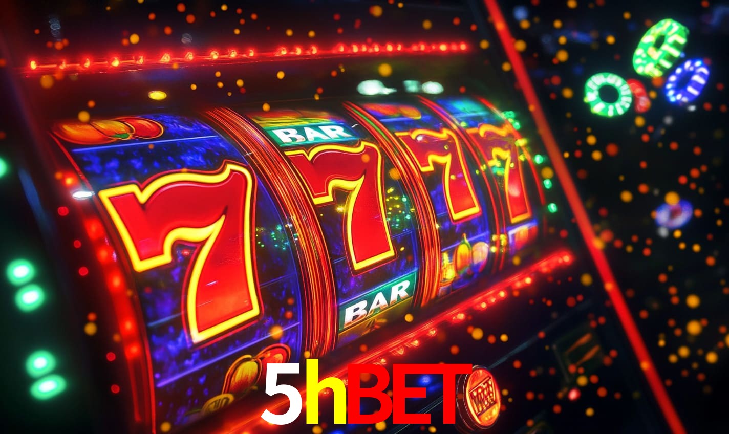 5hbet: Seu Especialista em Apostas Esportivas Brasileiras