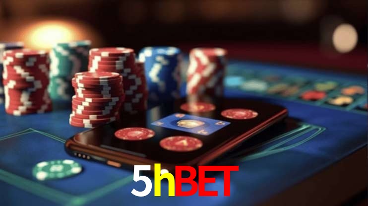 Integração de APIs 5hbet