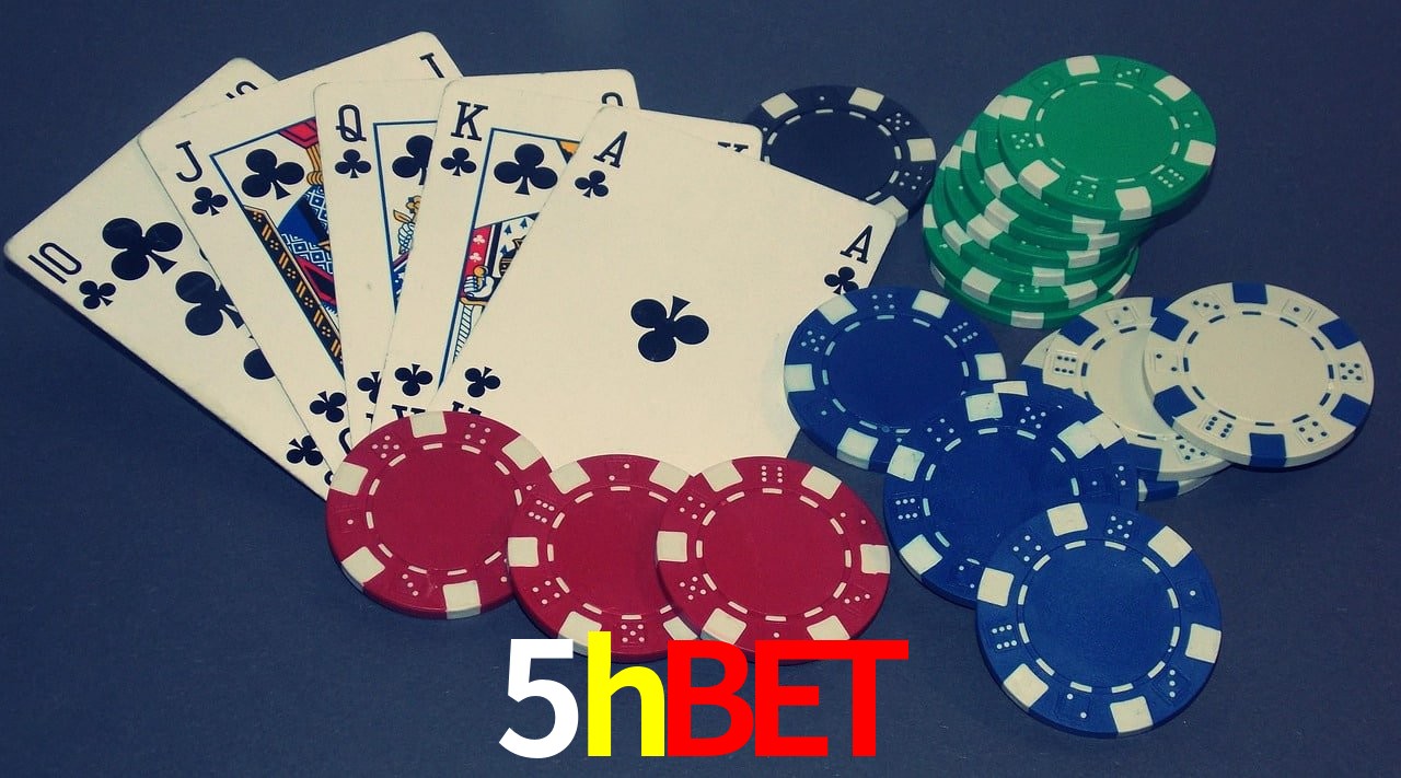 Games Directory 5hbet