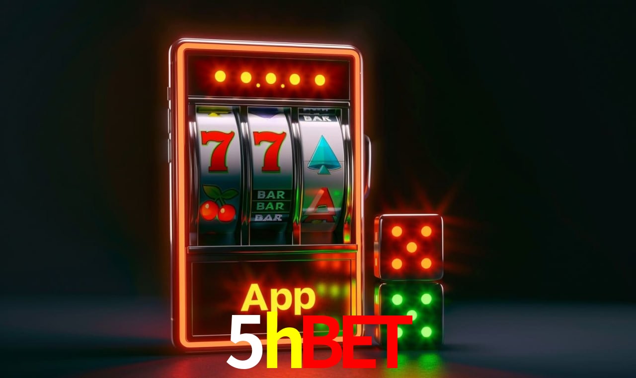 Benefícios da Conta 5hbet