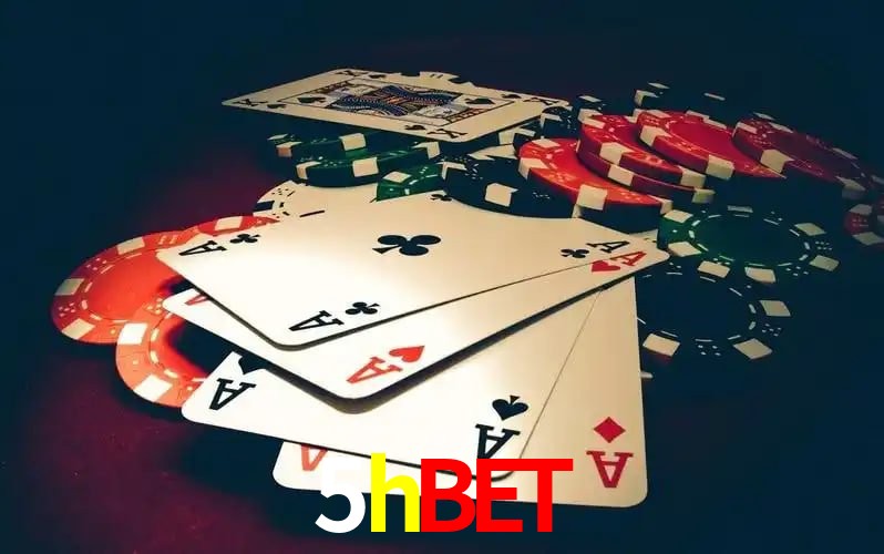 Níveis VIP 5hbet