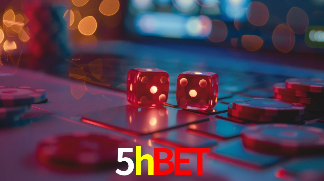Seasonal Promotions 5hbet