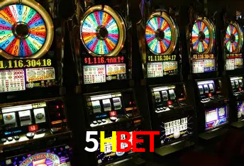 Apostas Esportivas na 5HBET: Um Guia Completo