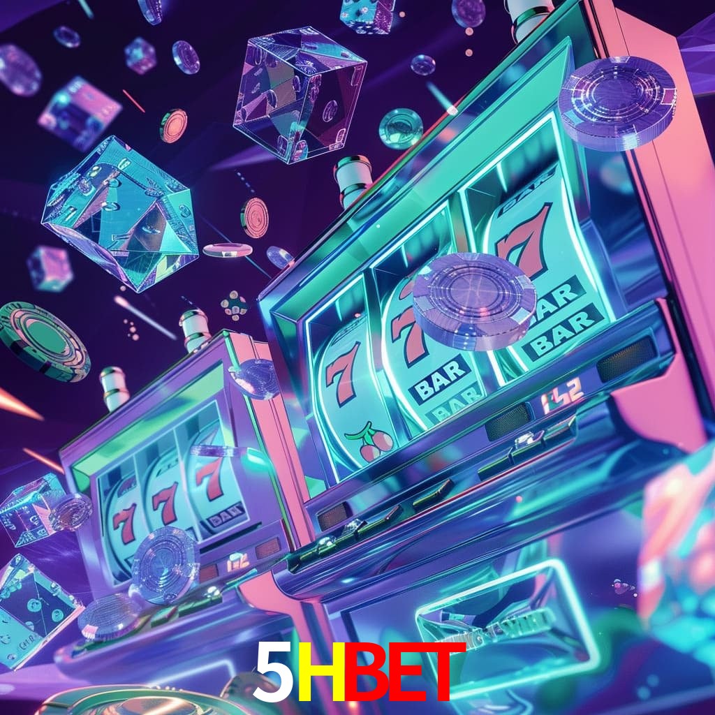 cassino 5HBET