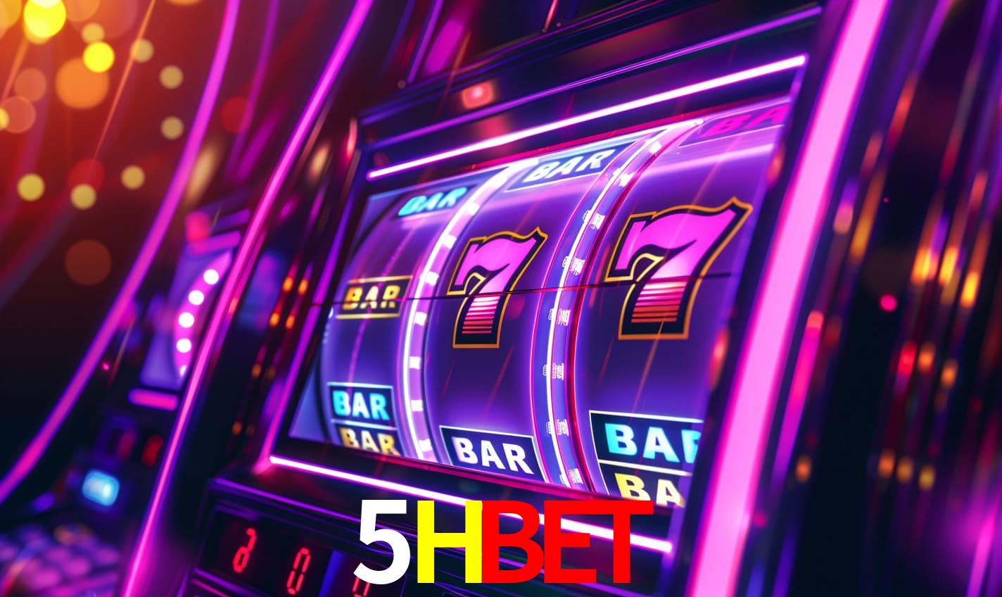 5HBET.COM
