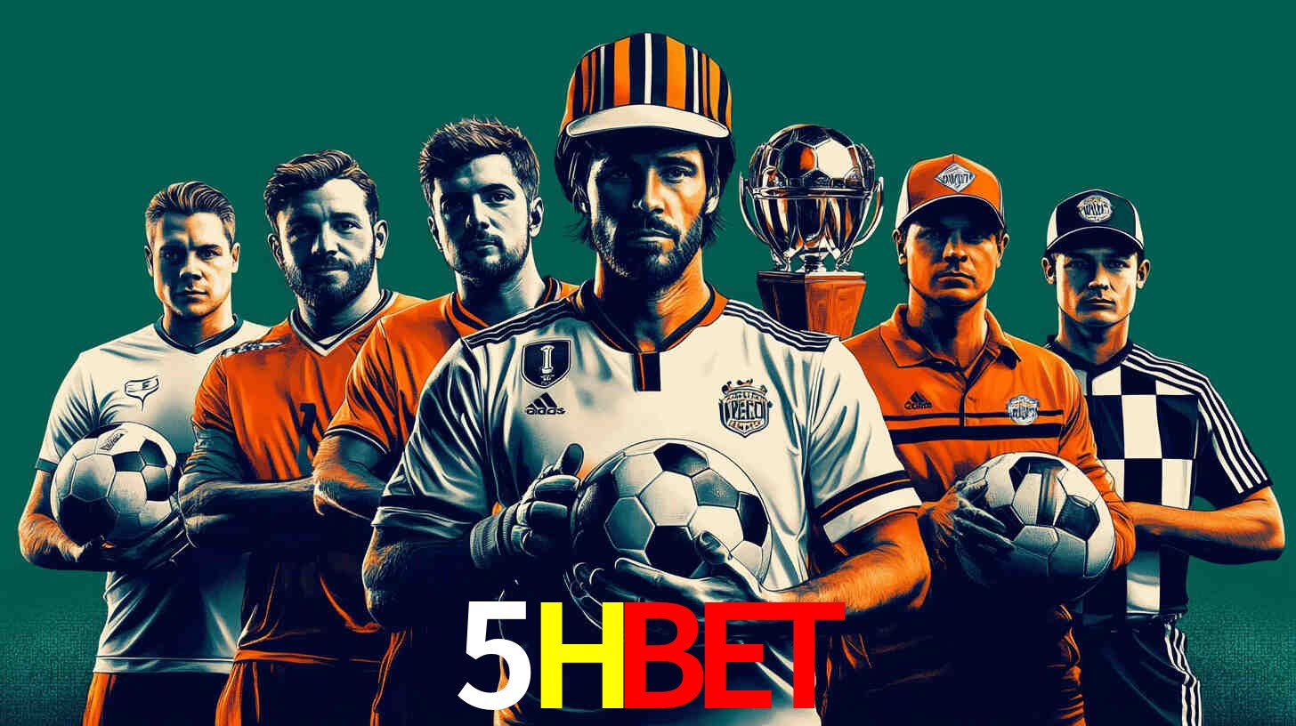 Explorando a Categoria de Eventos em Apostas na 5HBET