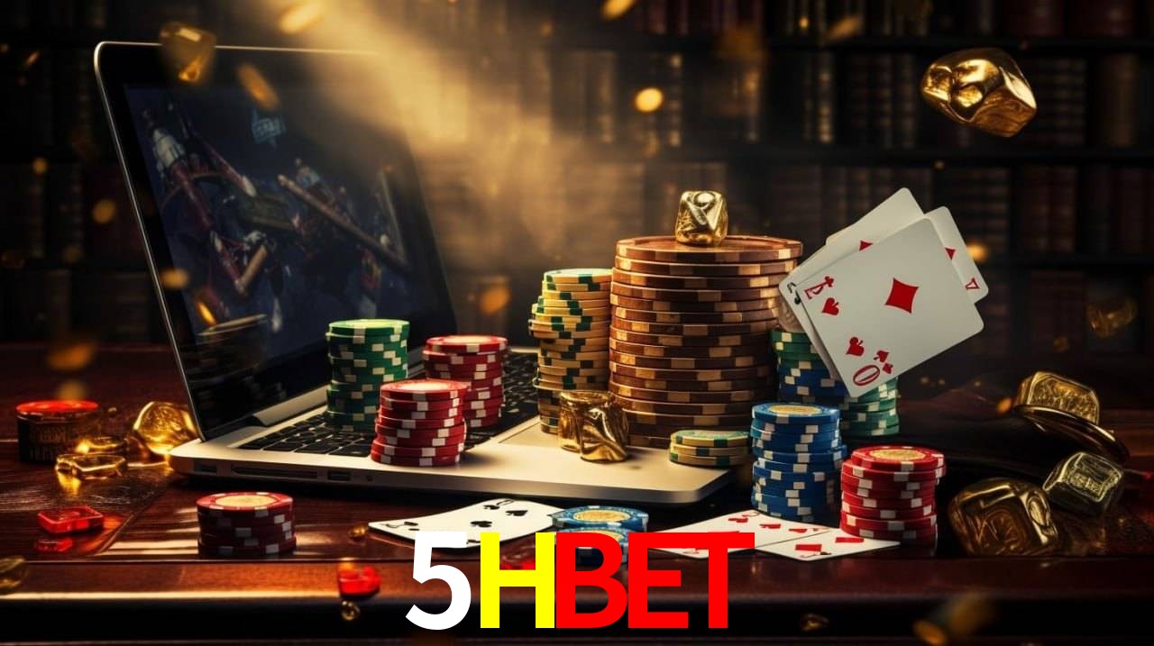 Casino VIP 5HBET