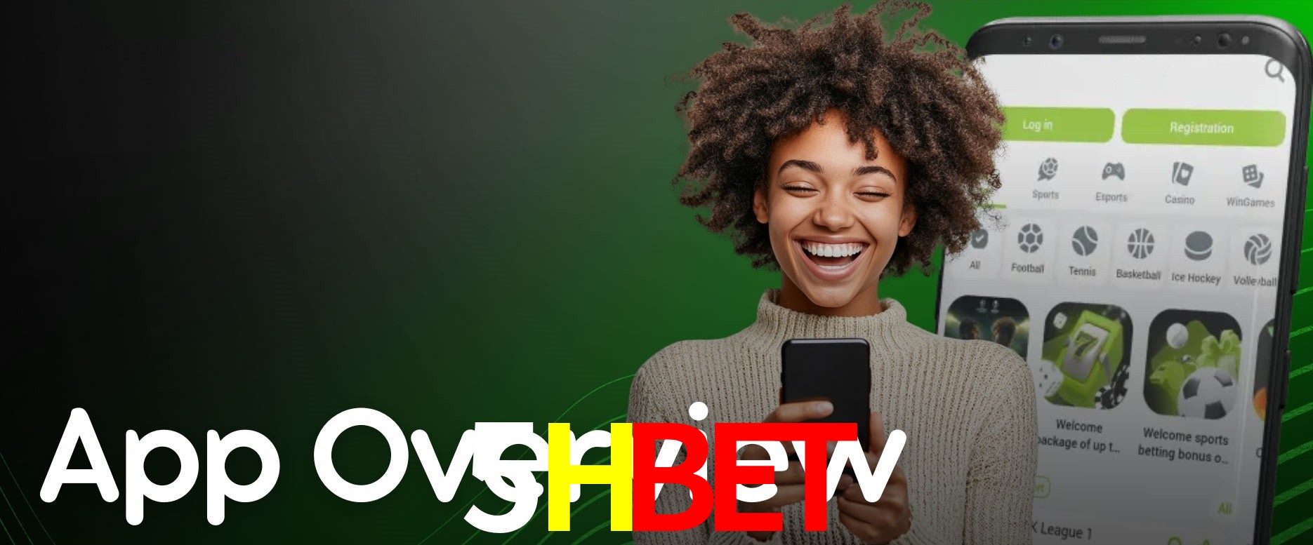 Quick Registration 5HBET