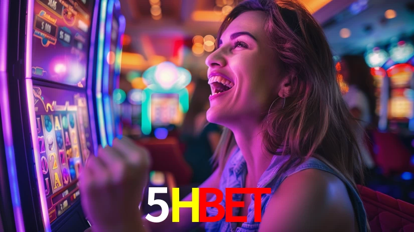 5HBET.COM