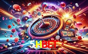 Apostas de Basquete 5HBET