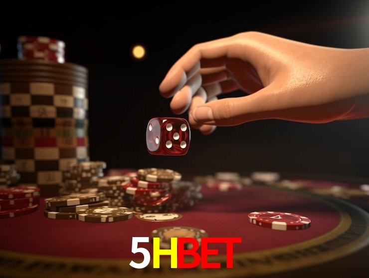 Diretório de Jogos 5HBET