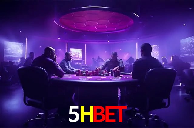 A Emoção da Loteria na 5HBET: Uma Chance de Mudança de Vida