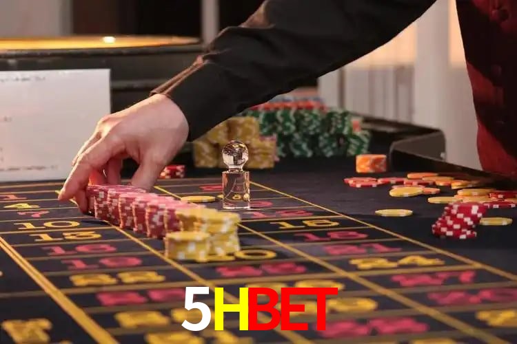 Descubra o Programa VIP da 5HBET: Vantagens Exclusivas para Jogadores