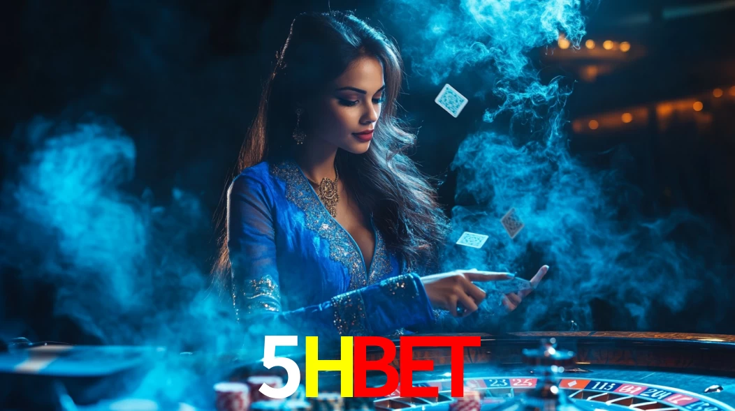 Inovações de Jogos na 5HBET: O Futuro das Experiências Interativas