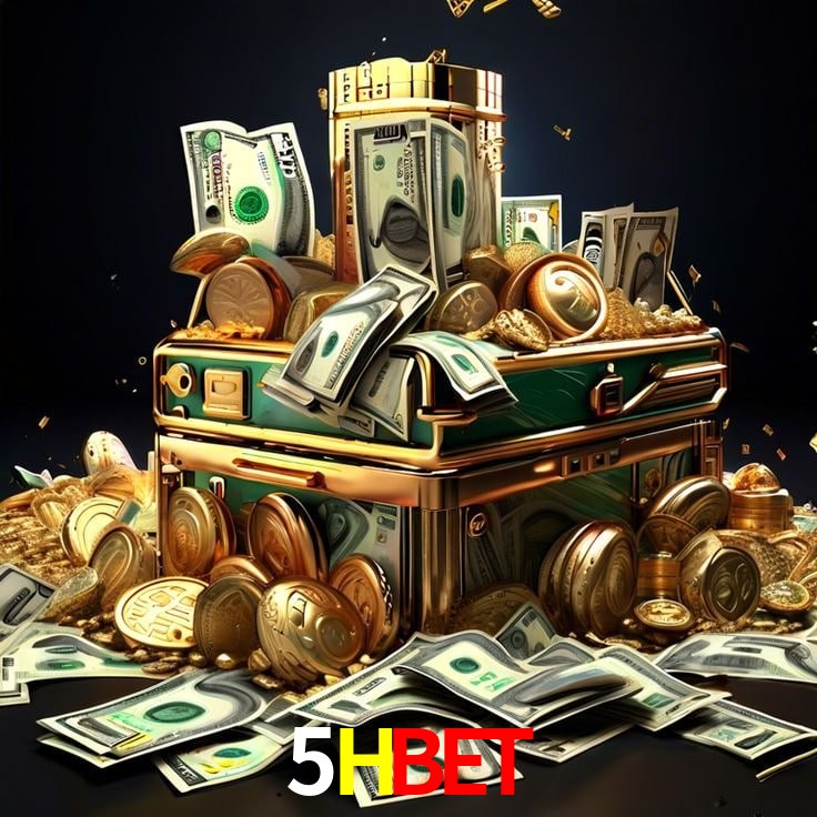 Estatísticas Esportivas 5HBET