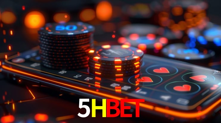 Tennis Betting 5HBET
