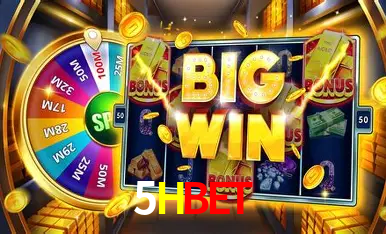 A Emoção da Loteria na 5HBET: Uma Chance de Mudança de Vida