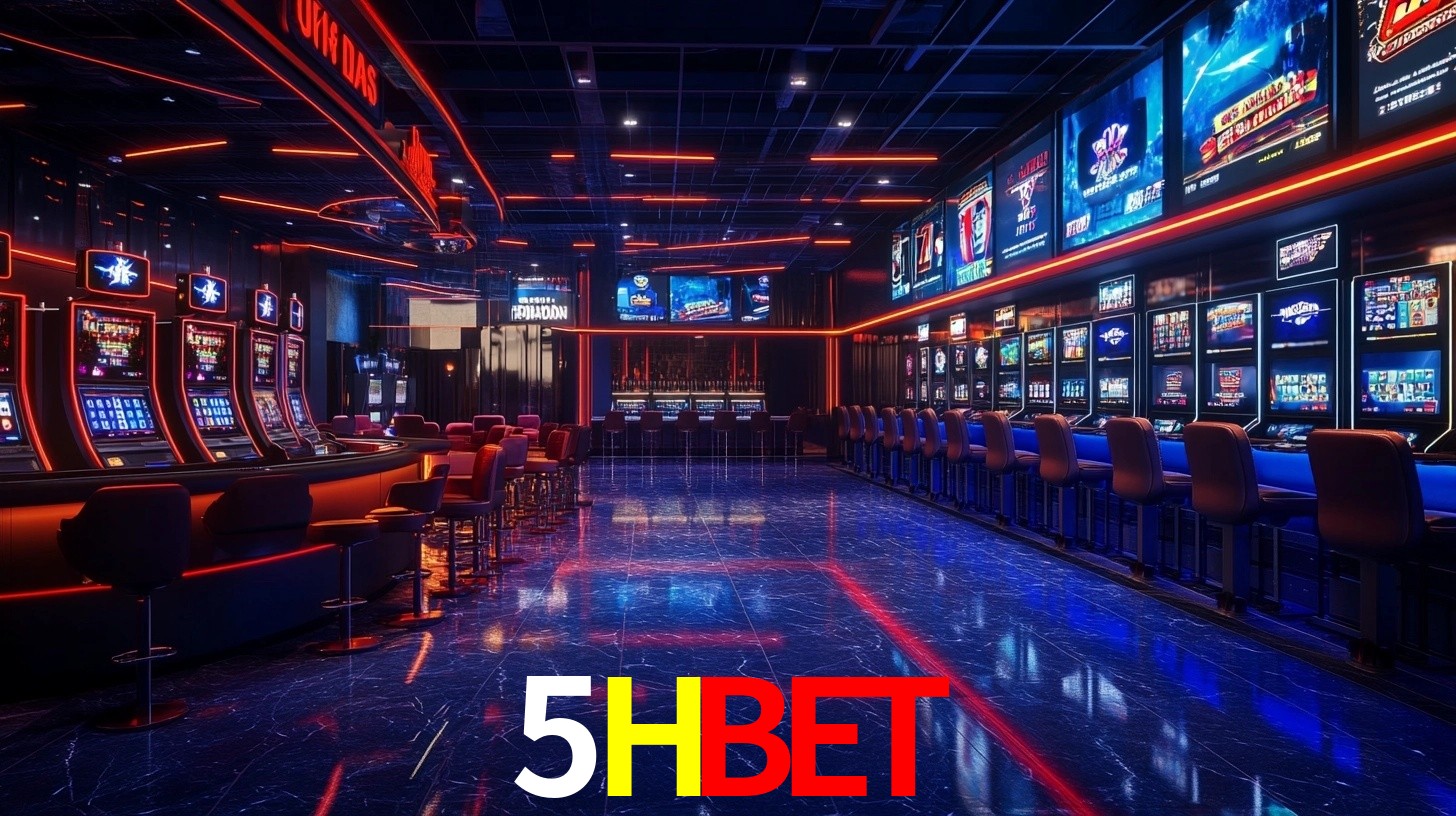 Premium Interface 5HBET