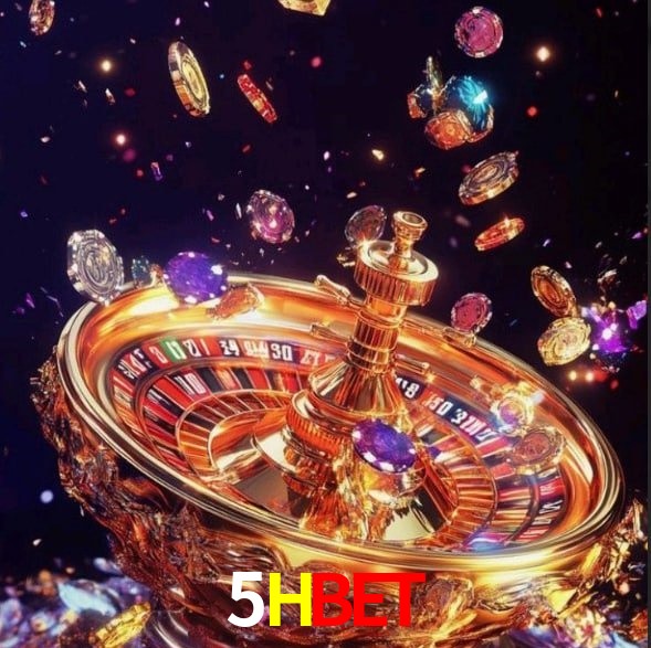 Promoções Sazonais 5HBET